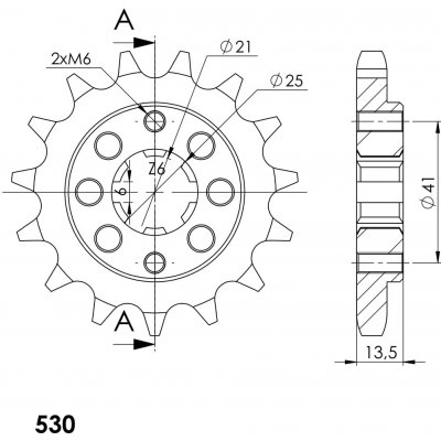 Supersprox CST-286:15.2 – Hledejceny.cz