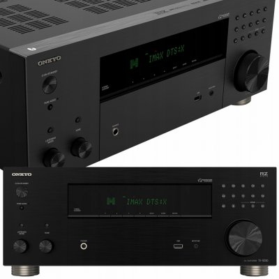Onkyo TX-RZ30 – Zboží Živě