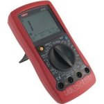 UNI-T UT107 – Sleviste.cz