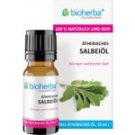 Bioherba esenciální olej Šalvěj 10 ml – Hledejceny.cz