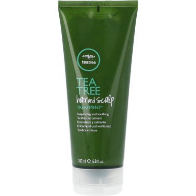 Paul Mitchell Tea Tree Hair and Scalp Treatment 200 ml