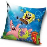 Carbotex Spongebob 40 x 40 cm – Zboží Mobilmania