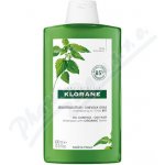 Klorane Shampoo s BIO kopřivou mastné vlasy 400 ml – Zboží Mobilmania