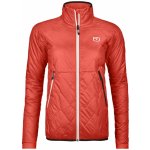 Ortovox Swisswool Piz Vial Jacket Women's Coral – Sleviste.cz