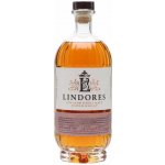 Lindores Abbey The Cask of Lindores II STR Wine Barrique 49,4% 0,7 l (holá láhev) – Hledejceny.cz