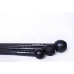 Truesteel StrongGear posilovací palice Macebell 3 kg – Zboží Dáma