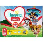 Pampers Active Baby Pants 6 60 ks – Zbozi.Blesk.cz