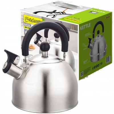 Maestro MR-1300 – Sleviste.cz
