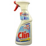 Clin čistící prostředek na okna 500 ml – HobbyKompas.cz