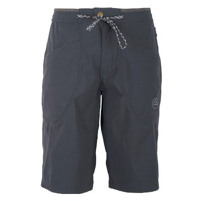 La Sportiva Belay short Men CARBON – Zboží Mobilmania