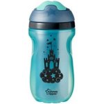 Tommee Tippee netekoucí termohrnek Explora růžový 260 ml – Zboží Dáma Tommee Tippee netekoucí termohrnek Explora růžový 260 ml – Zboží Dáma
