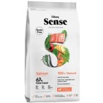 Dibaq sense Salmon 2 kg – Hledejceny.cz