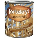 AUSTIS FORTEKRYL napouštědlo 0,7 kg – HobbyKompas.cz