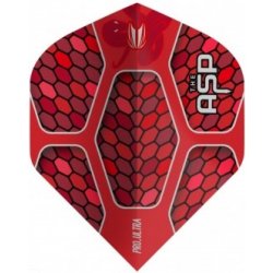 Target darts Nathan Aspinall Vision Ultra No2 334450