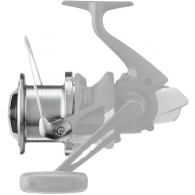 Náhradní cívka Shimano Spool Beastmaster 14000 XC – Zboží Dáma