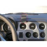 Brodit ProClip montážní konzole pro Alfa Romeo 159/Brera/Spider/GTV 06-13, na střed vlevo 853743 – Zboží Živě