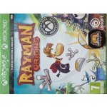 Rayman Origins – Zbozi.Blesk.cz