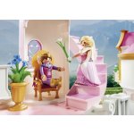 Playmobil 70447 Velký zámek pro princezny – Zboží Živě