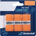 Babolat Pro Tour 3ks oranžová – Zboží Mobilmania