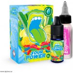 Big Mouth Sour Power 10 ml – Zboží Dáma