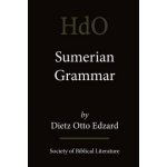 "Sumerian Grammar" - "" ("Edzard Dietz Otto")(Paperback) – Hledejceny.cz