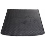 Gumová vana do kufru Rigum Fiat Tipo Combi 2017- horní kufr – Hledejceny.cz