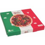 Popron.cz pizza Jihsaw 438 dílků – Hledejceny.cz