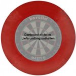 Karella Quarterback 4D červené – Zboží Dáma