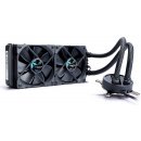 Chladič Fractal Design Celsius S24 FD-WCU-CELSIUS-S24-BKO