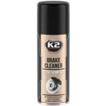 K2 BRAKE CLEANER 400 ml | Zboží Auto