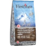 FirstMate Pacific Ocean Fish Meal Original Formula 11,4 kg – Sleviste.cz