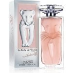 Salvador Dali La Belle Et L'Ocelot parfémovaná voda dámská 50 ml – Hledejceny.cz