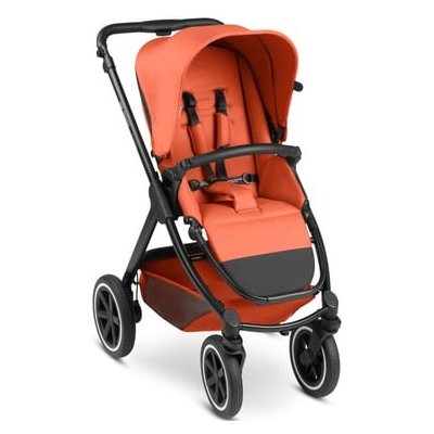 ABC DESIGN golf Samba Carrot 2023 – Zboží Mobilmania