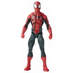 Hasbro Spider Man Marvel Legends Retro Collection akční Ben Reilly Spider Man – Zboží Mobilmania