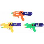 Rappa Vodní pistole 28 cm, mix 3 barev, 2 ks – Zboží Mobilmania