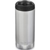 Termosky Klean Kanteen brushed stainless 355 ml