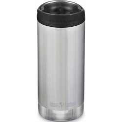 Klean Kanteen brushed stainless 355 ml