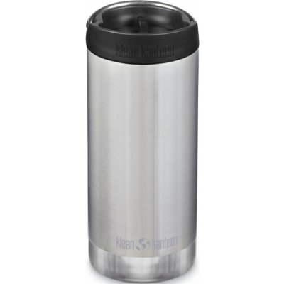 Klean Kanteen brushed stainless 355 ml – Hledejceny.cz