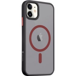 Tactical MagForce Hyperstealth 2.0 pro iPhone 11 Black/Red 57983121081