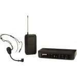 Shure BLX14E/P31 H8E – Hledejceny.cz