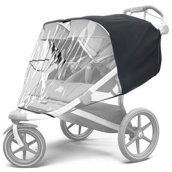 Thule sportovní kočárek Urban Glide 2 Double