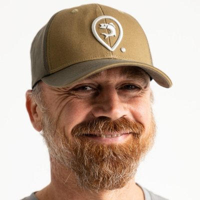 Adventer & Fishing kšiltovka Olive – Zboží Dáma