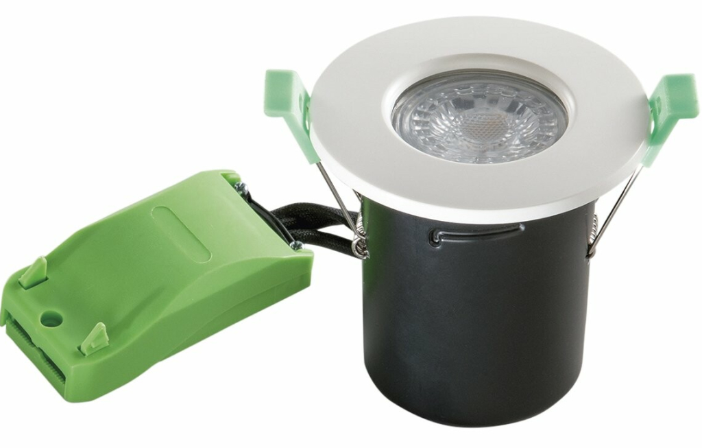 Faneurope INC-DUPLEX-R85-BCO