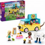 LEGO® Friends 42678 Dodávka s doplňky pro mazlíčky – Hledejceny.cz