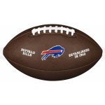 Wilson NFL Licensed Buffalo Bills – Zboží Mobilmania