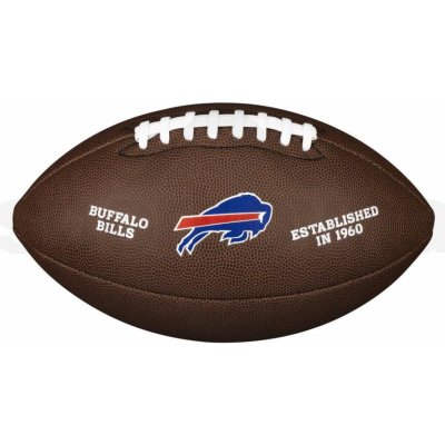 Wilson NFL Licensed Buffalo Bills – Zbozi.Blesk.cz