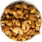 Ochutnej Ořech Kešu pražené česnek a rozmarýn 1 kg – Hledejceny.cz