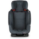 Petite&Mars Prime II Isofix 2018 Grey