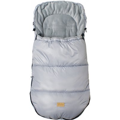 Bomimi FLINT PREMIUM 100 cm silver – Zbozi.Blesk.cz