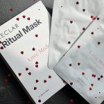 Reclar Love Mode rituální maska 5 ks – Zboží Dáma